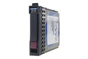 SSD - HP E MSA 400GB 12G SAS ME 2.5in EM SSD - J9F37A