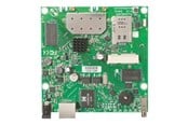 Accesspunkt - MikroTik RouterBOARD - RB912UAG-2HPnD