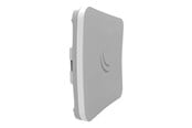 Nätverk - Router - MikroTik SXTsq 5 ac / RBSXTsqG-5acD 16dBi 5GHz dual chain integrated CPE/Backbone with AC support and Gigabit Ethernet - Wireless router Wi-Fi 5 - RBSXTsqG-5acD