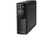 UPS - BlueWalker 10121112 - PowerWalker VI CSW - 1000VA/600W - Line Interactive UPS - 10121112