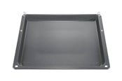 Bakplåt & galler - Siemens Bakplåt HZ541000 - oven baking tray - grey - HZ541000