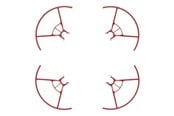 Drönare - DJI - Tello Iron Man Edition - CP.TL.00000052.01
