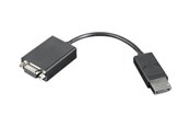 Displaykabel - Lenovo - video converter - 57Y4140