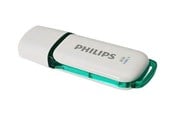 USB-minne - Philips Snow Edition 3.0 - 8GB - USB-minne - FM08FD75B/00