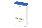 USB-minne - Philips FM16FD85B Pico Edition 2.0 - USB flash drive - 16 GB - 16GB - USB-minne - FM16FD85B/00