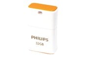 USB-minne - Philips FM32FD85B Pico Edition 2.0 - USB flash drive - 32 GB - 32GB - USB-minne - FM32FD85B/00