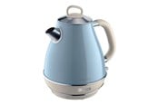 Vattenkokare - Ariete Vattenkokare Vintage 2869/05 - Celest - 2000 W - 2869/05