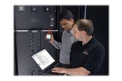 Tjänster och support - APC Netbotz Configuration Service - WCONFIG1NB-NB-10