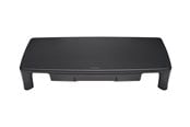Monitorfäste - Kensington SmartFit™ Monitor Stand with Drawer - K55725EU