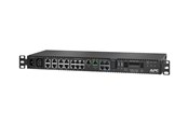 Nätverk - APC NetBotz Rack Monitor 750 - NBRK0750