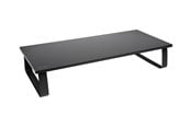 Monitorfäste - Kensington Extra Wide Monitor Stand - K55726EU