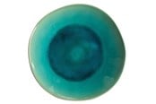 Bordsdukning - Costa Nova Riviera Deep Plate 25 cm - 22772