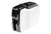 Skrivare - Zebra ZC100 Single Sided Card Printer - Färg - Bläcksublime - ZC11-0000Q00EM00