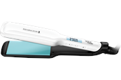 Plattång - REMINGTON Plattång Shine Therapy Wide Plate S8550 - 45661560100