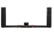 Stativtillbehör - FeiyuTech Dual Handle Grip for Feiyu A2000 - FY-A2000AB