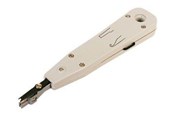 Nätverks tillbehör - LogiLink LSA Punch Down Tool - WZ0001A