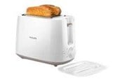 Brödrost & Toaster - Philips Brödrost & Toaster Daily Collection - HD2582/00
