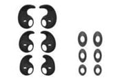 Andra mobiltillbehör - Jabra - ear tips kit - 14101-76