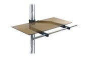 Väggfäste, AV-Möbel - EDBAK TRS4 - mounting kit - Max - recommended for - TRS4c-B