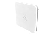 Nätverk - Router - MikroTik RBSXTsq2nD SXTsq Lite2 Low-cost small-size 10dBi 2.4GHz dual chain integrated CPE/Backbone - Wireless router N Standard - 802.11n - RBSXTsq2nD