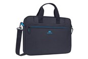 Väskor - RivaCase Regent series - 8037 BLACK