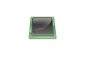 CPU-fläktar - Fujitsu Cooler Kit for 2nd CPU processor cooler - CPU Luftkylare - S26361-F4051-L830