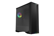 Chassi - MSI MPG GUNGNIR 100 - Chassi - Miditower - Svart - 306-7G09M21-W57