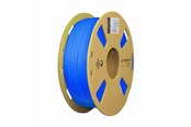 Filament/Harts - 3D-skrivare - Gembird PLA filament cartridge filament - Blue - 1.75mm ø - 1 kg - 3DP-PLA1.75-01-B