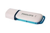 USB-minne - Philips Snow Edition 2.0 - 16GB - USB-minne - FM16FD70B/00