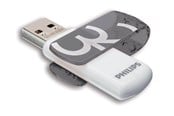 USB-minne - Philips Vivid - 32GB - USB-minne - FM32FD05B/00