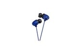 Hörlurar / Headset - JVC in-ear Xtreme Xplosives hörlurar - Blå - HA-FX102AE
