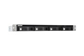 Datalagring - QNAP TR-004U 4-bay Rackmount USB 3.2 Gen 1 RAID Expansion Enclosure - TR-004U