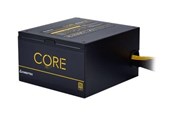 Strömförsörjning - Chieftec Core Series Strömförsörjning - 600 Watt - 120 mm - ATX - 80 Plus Gold certificate - BBS-600S