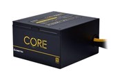 Strömförsörjning - Chieftec Core Series Strömförsörjning - 700 Watt - 120 mm - ATX - 80 Plus Gold certificate - BBS-700S