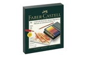 Skriv- och ritverktyg - Faber-Castell Polychromos - 4005401100386