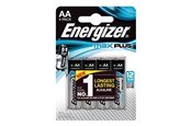 Battery - Energizer Max Plus - E301323600