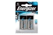 Battery - Energizer Max Plus - E301324200