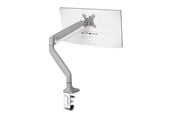 Monitorfäste - Kensington SmartFit® One-Touch Enkel Monitor Arm Grey - K55470EU