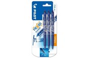 Skriv- och ritverktyg - Pilot Pen Pilot FriXion Ball Clicker - 221166