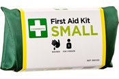 Hälsa - Cederroth First Aid Kit - Small - 390100