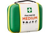 Hälsa - Cederroth First Aid Kit - Medium - 390101