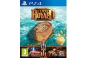 Spel - Fort Boyard - Sony PlayStation 4 - Party - 3760156486918