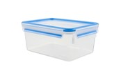 Kökstillbehör - Tefal MasterSeal FRESH box rect 3.70L - K3022012