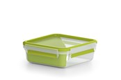 Kökstillbehör - Tefal MasterSeal TO GO sandwichbox sq 0.85L - K3100812