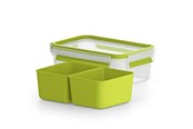 Kökstillbehör - Tefal MasterSeal TO GO snack 1.0L inserts - K3100512