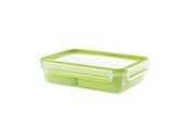 Kökstillbehör - Tefal MasterSeal TO GO snack 1.2L inserts - K3100412