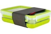 Kökstillbehör - Tefal MasterSeal TO GO lunchbox rect. 1.2L - K3100212