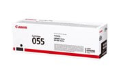 Skrivartillbehör-bläck-toner - Canon CRG 055 / 3016C002 Black - 3016C002