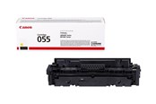 Skrivartillbehör-bläck-toner - Canon CRG 055 / 3013C002 Yellow - 3013C002