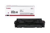 Skrivartillbehör-bläck-toner - Canon CRG 055H / 3018C002 High Magenta - 3018C002